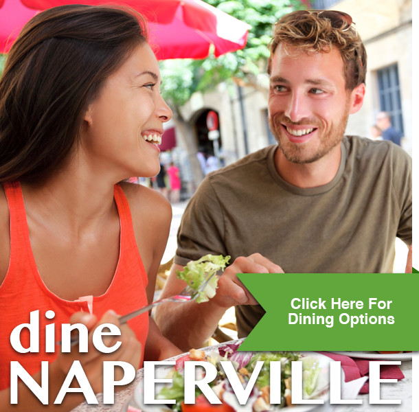 Dine Naperville